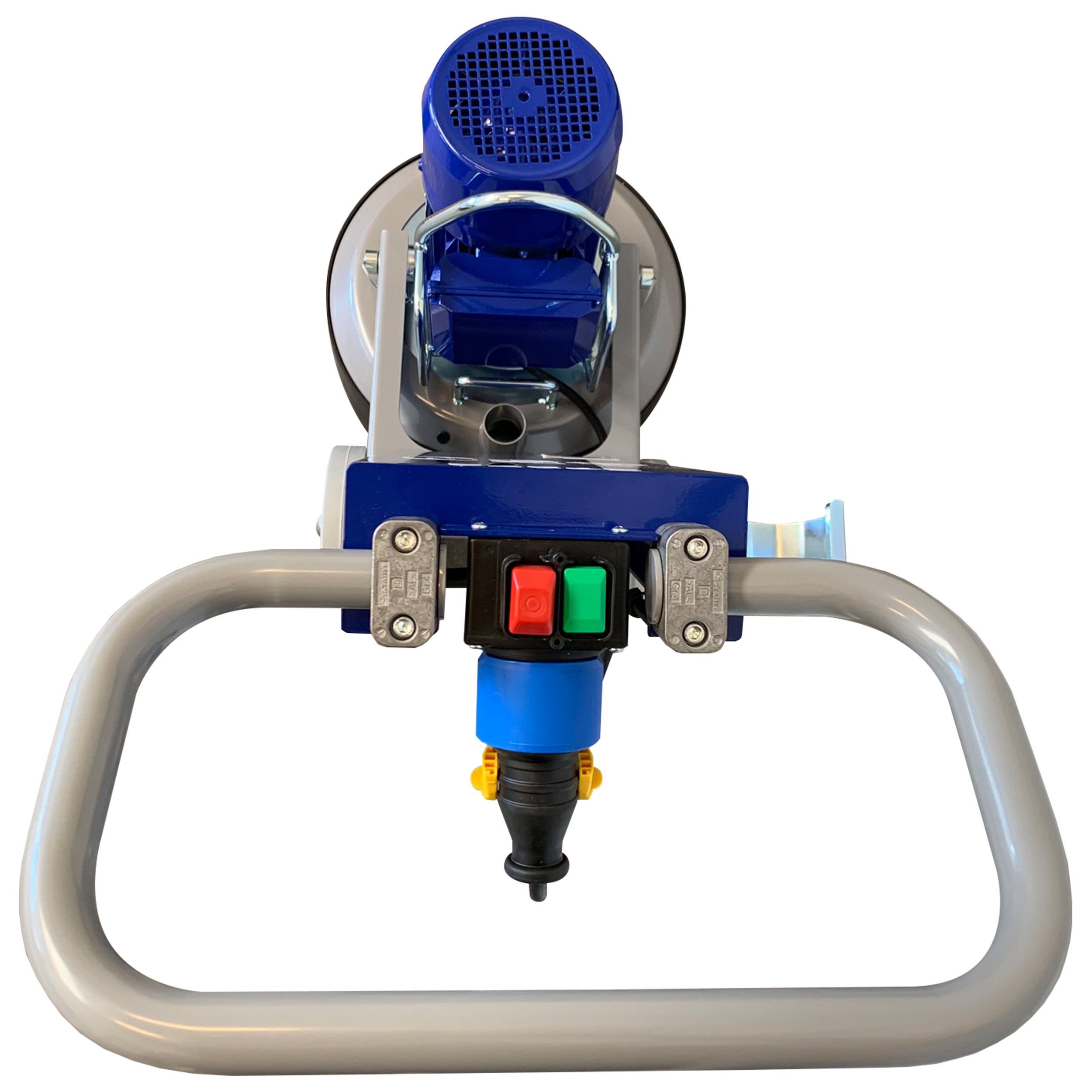 Scanmaskin - Combiflex 450